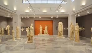 Muzeum Archeologiczne w Heraklionie