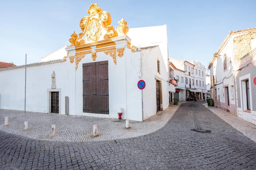 Muzeum miejskie im. dr. José Formosinhia