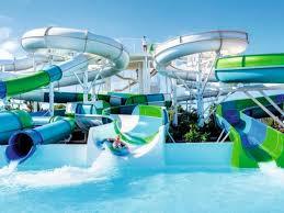 Park Wodny Aqualava