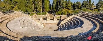 Rzymski Odeon