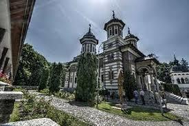 Klasztor Sinaia