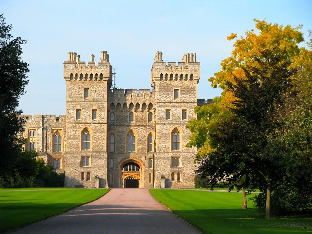 Zamek Windsor
