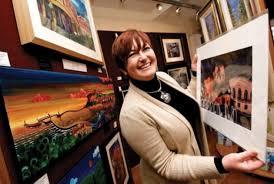 The Acorn Gallery