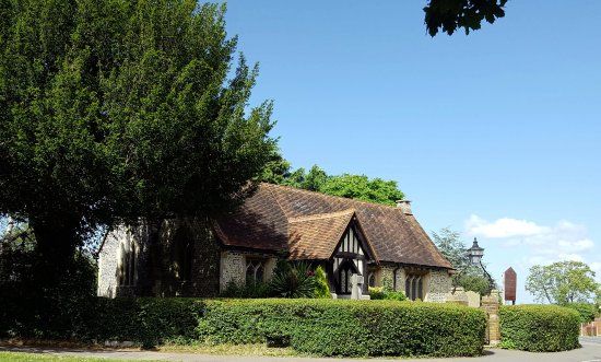 St Marys Church