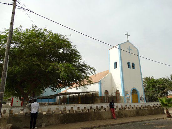 Kościół Nazarene