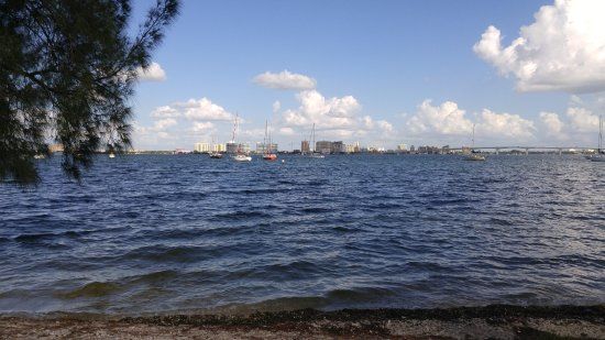 Ken Thompson Park