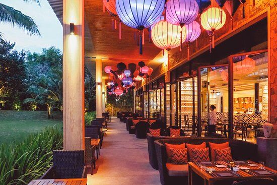 Salinda Restaurant