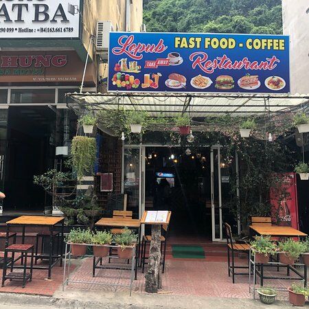 Ciao Catba Bar And Restaurant