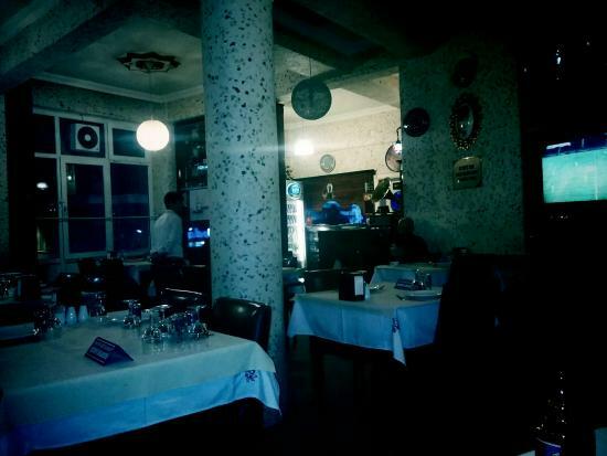 Rihtim Restaurant