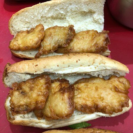 Bodrum Balik Ekmek