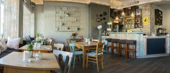 Cafe Bar Berge