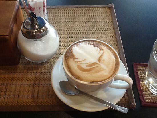 Sanook Sanang Bistro & Cafe