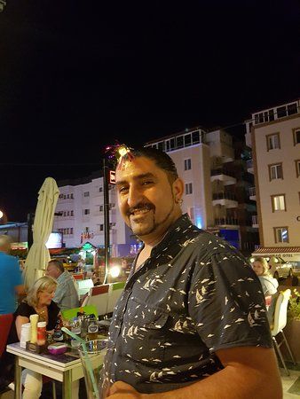 Bnb Cafe Bar