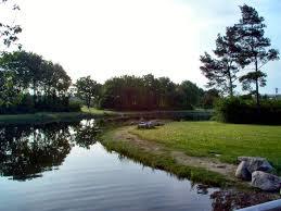 Valentins Park