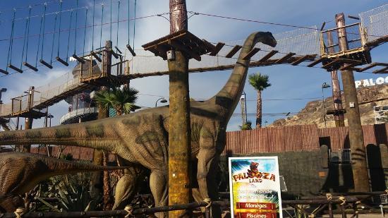 Palooza Land Park