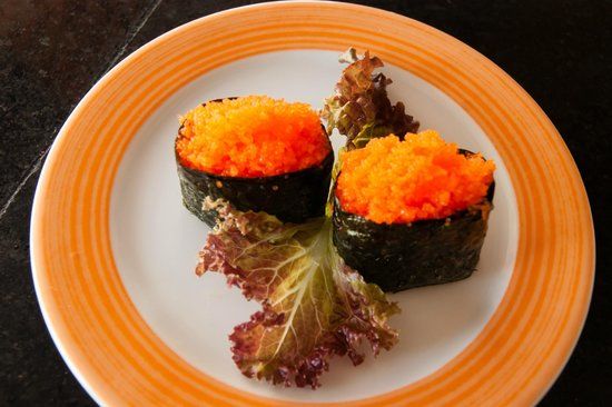 Sushi Lounge