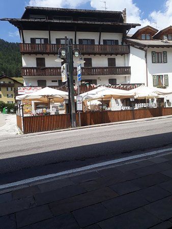 Pub-Birreria AL Croz
