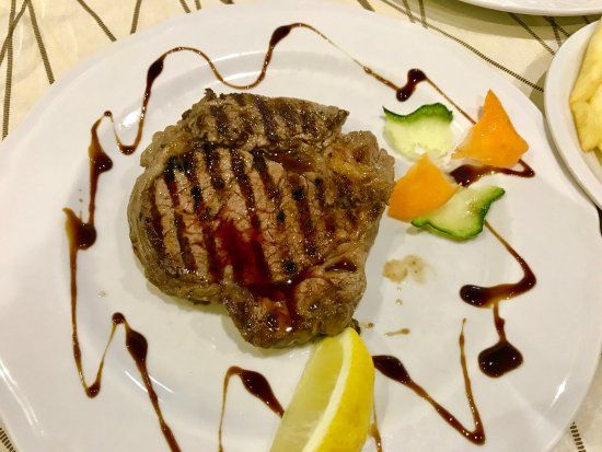 Ristorante Gran Bar