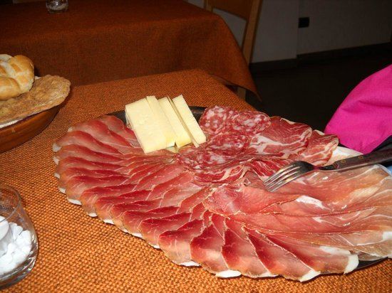 Enoteca del Pinter