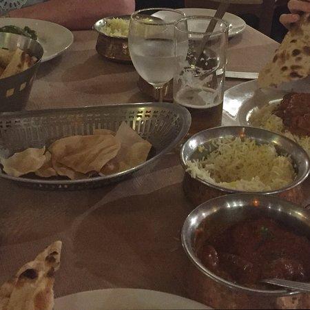 Tarisa Tandoor