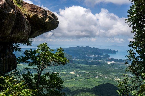 Khao Ngon Nak