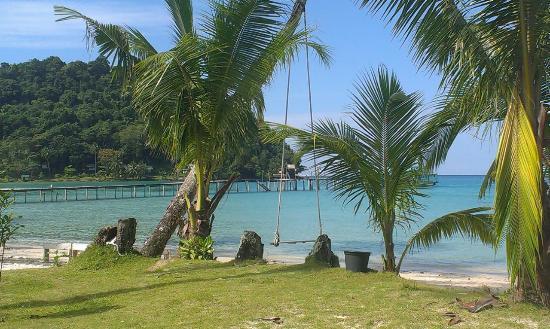 Koh Kradat