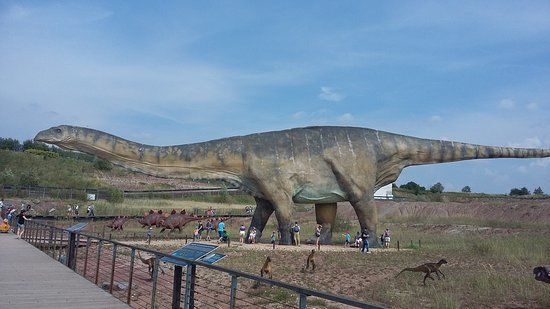 JuraPark Krasiejów