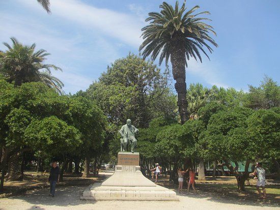 Jelsa Park