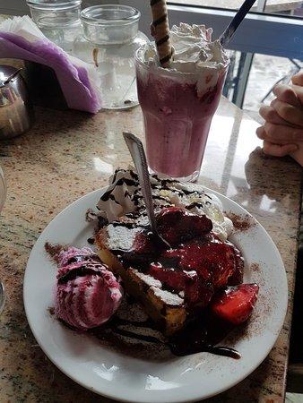 Konditorei Cafe