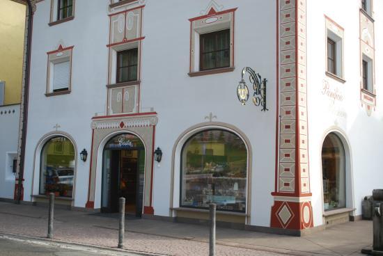 Bäckerei Costa
