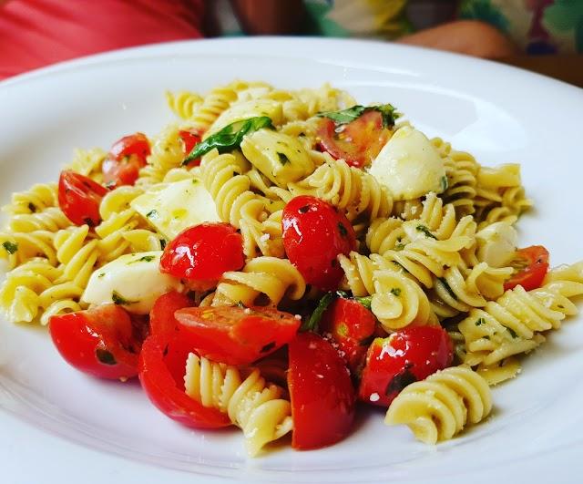 Pasta E Vino