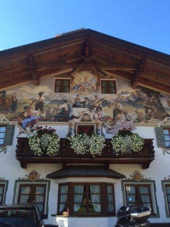 Zum Schweizerbartl