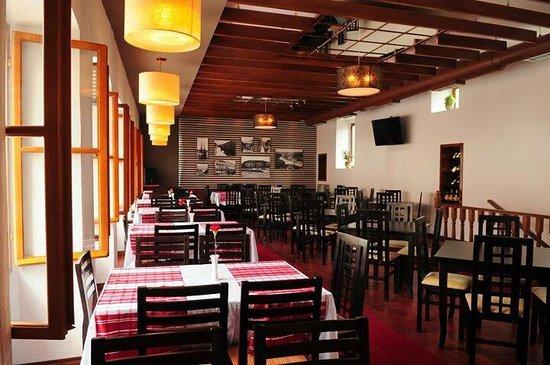 Shtepia e Birres