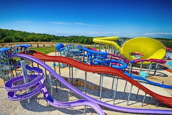 Park wodny Aquacolors Poreč