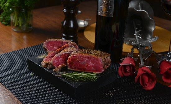 Steakhouse Central