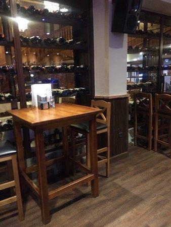 La Bodeguita Bar