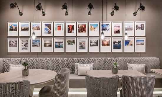 AC Lounge