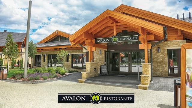 Avalon Ristorante