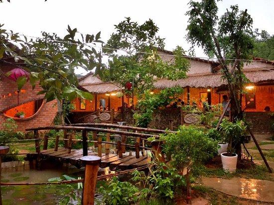 Bach Phu An Restaurant