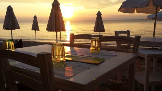 Boukadoura Restaurant