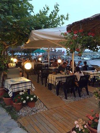 Taverna Takes