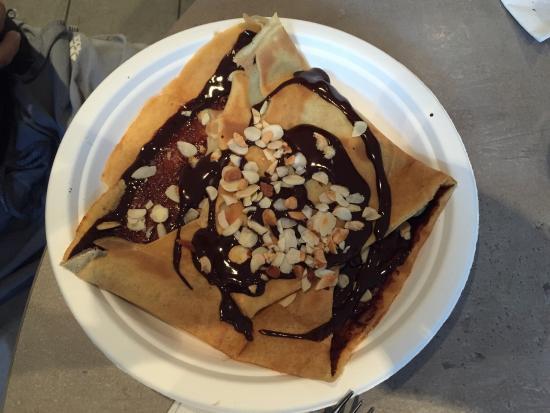 Du salé du sucré