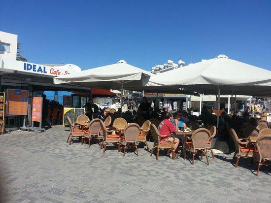 Ideal Cafe