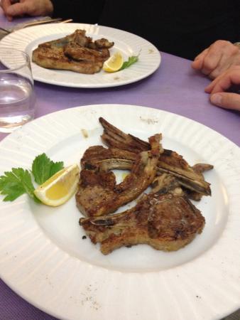 Ristorante Pizzeria Bar Il Tartufo