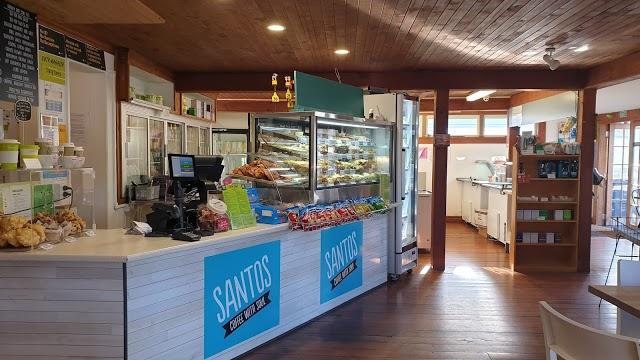 The Espy Cafe
