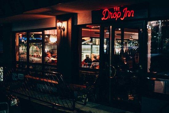 The Drop Inn