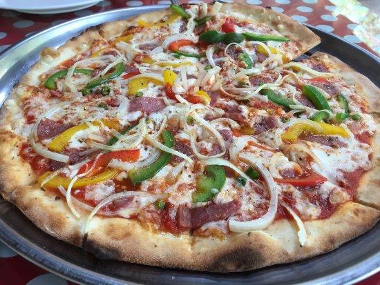 Koh Mak Pizza