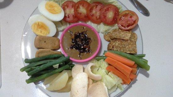 Warung Nikmat