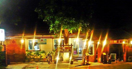 The Bua
