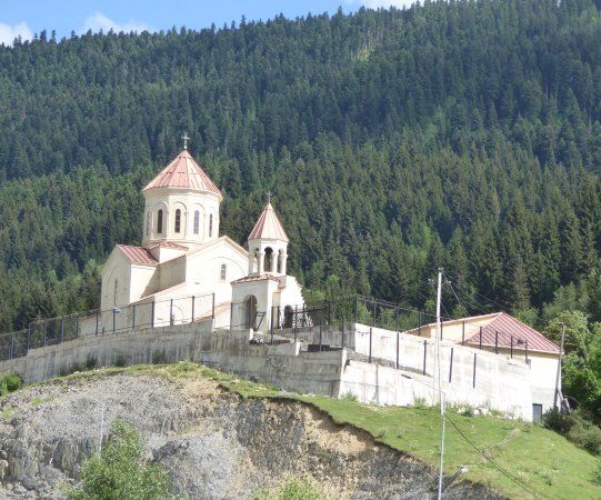 St. Nicholas Church